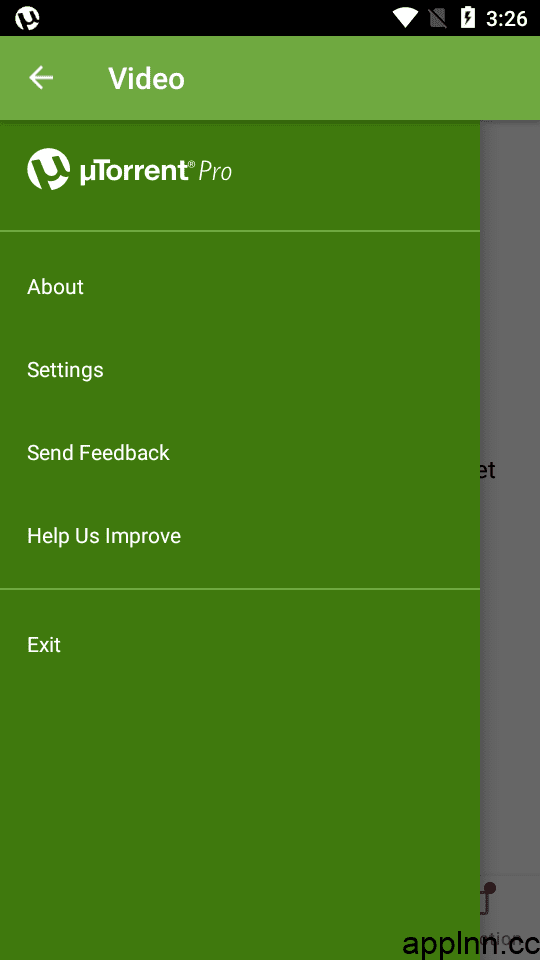 μTorrent/uTorrent Pro v8.2.20 安卓绿化版插图