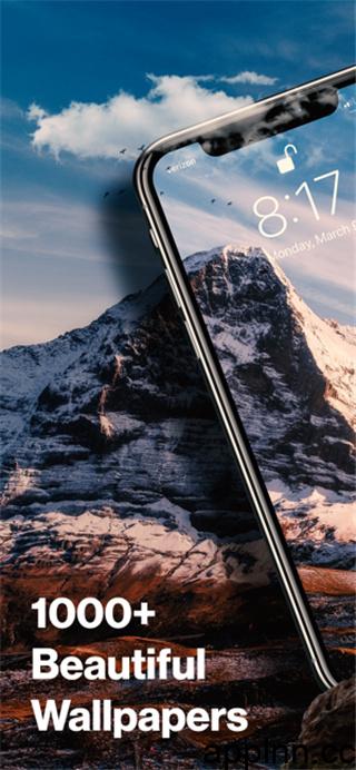 动态壁纸4K Wallpapers v5.0 安卓绿化版插图 动态壁纸4K Wallpapers v5.0 安卓绿化版插图