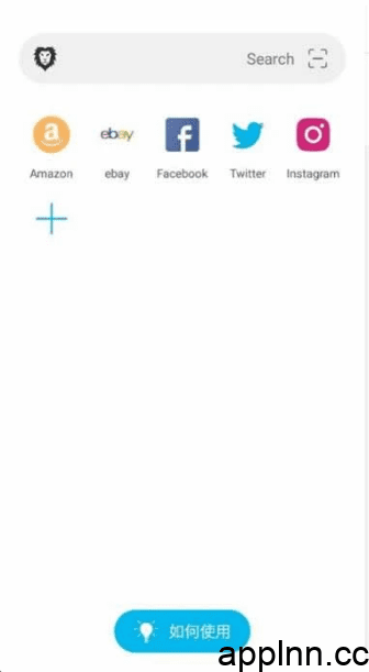 黑狮视频下载器BL v1.0.112  安卓绿化版插图