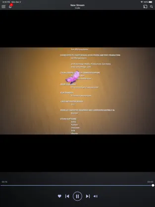 Live Player  v2.68 iOS绿化版本插图