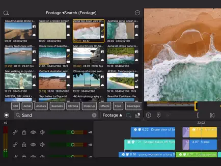 LumaFusion v3.0.9 iOS绿化版插图 LumaFusion v3.0.9 iOS绿化版插图