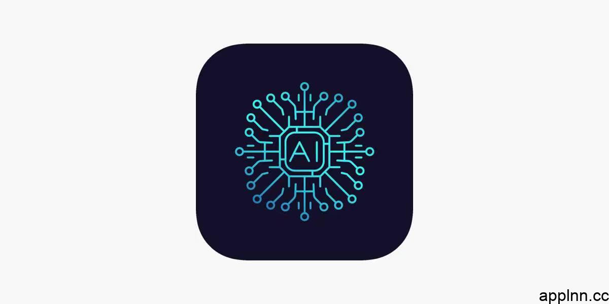 iOS限免|AI Expert 一款基于GPT-3的聊天应用插图