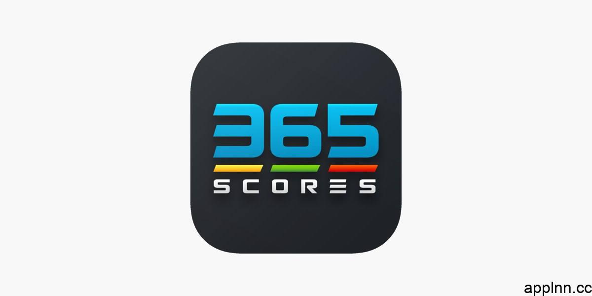 365Scores v5.8.10 iOS绿化版插图