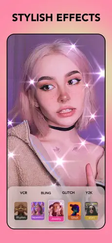 Setto：美图滤镜特效预设 v1.0.7 iOS绿化版插图