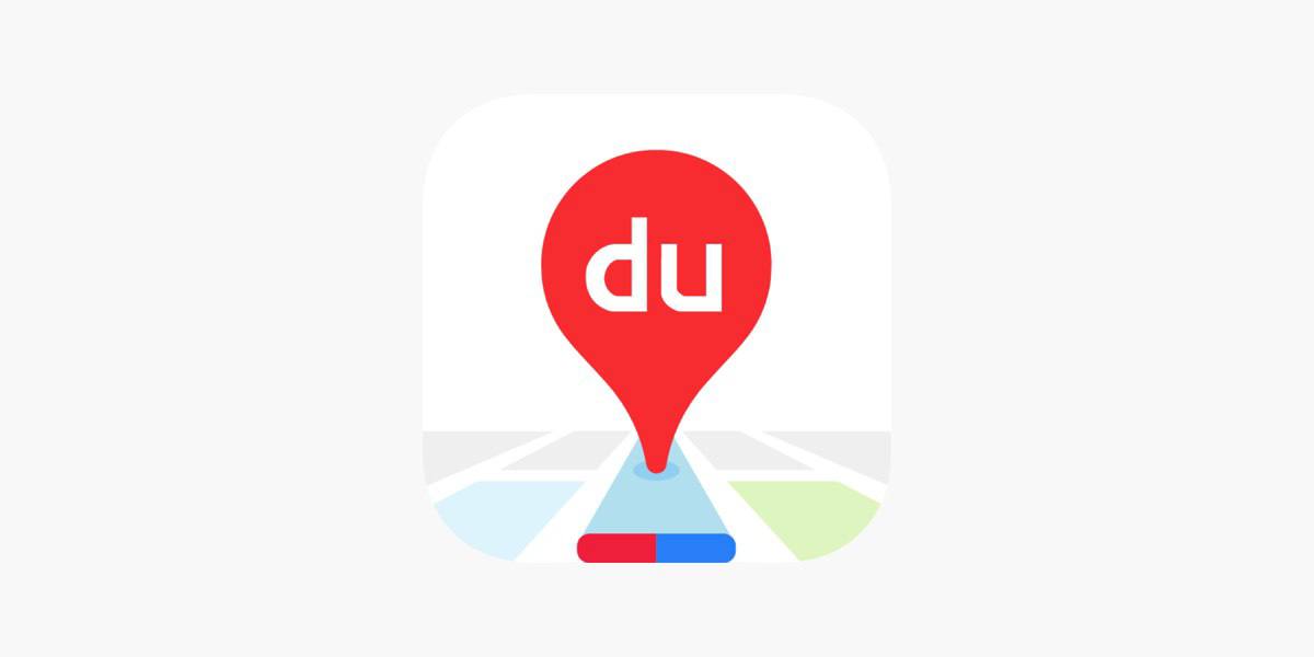 百度地图 v21.2.0 安卓绿化版插图 百度地图 v21.2.0 安卓绿化版插图