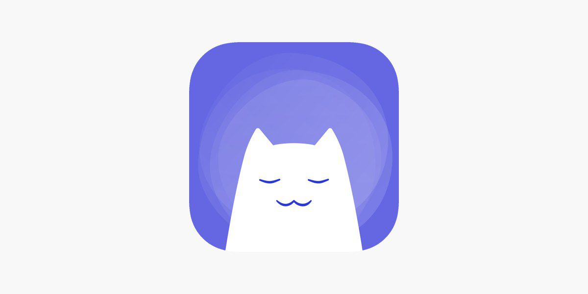 IOS圈X规则|小睡眠-白噪音冥想助眠 梦话睡眠记录插图 IOS圈X规则|小睡眠-白噪音冥想助眠 梦话睡眠记录插图