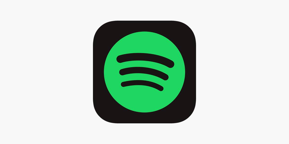 IOS圈X规则|Spotify - 全球流行的音乐流媒体平台插图 IOS圈X规则|Spotify - 全球流行的音乐流媒体平台插图