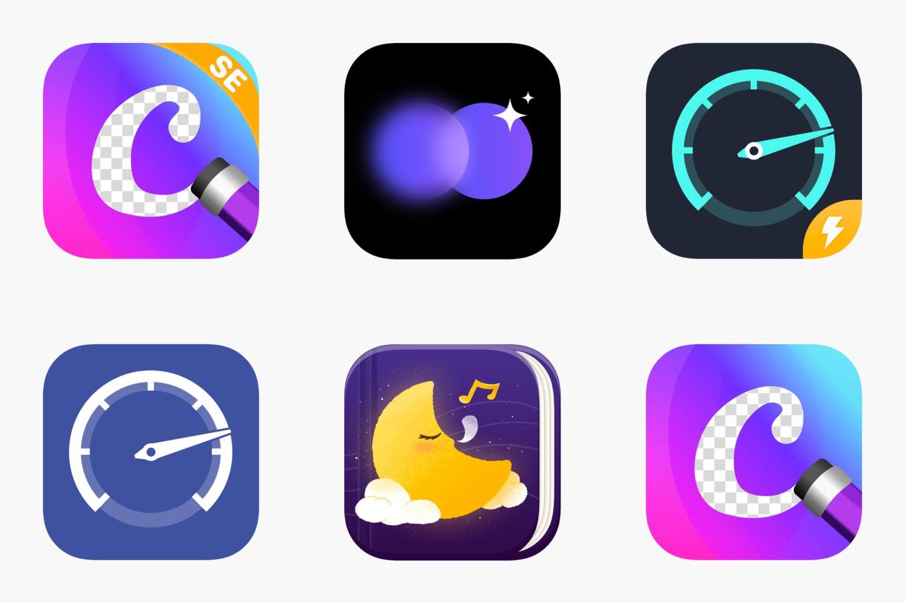 IOS圈X规则|解锁六个软件规则插图