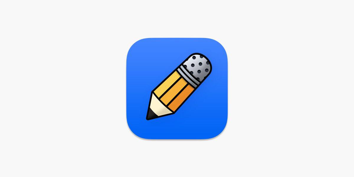 Notability v14.11.9 iOS绿化版插图 Notability v14.11.9 iOS绿化版插图