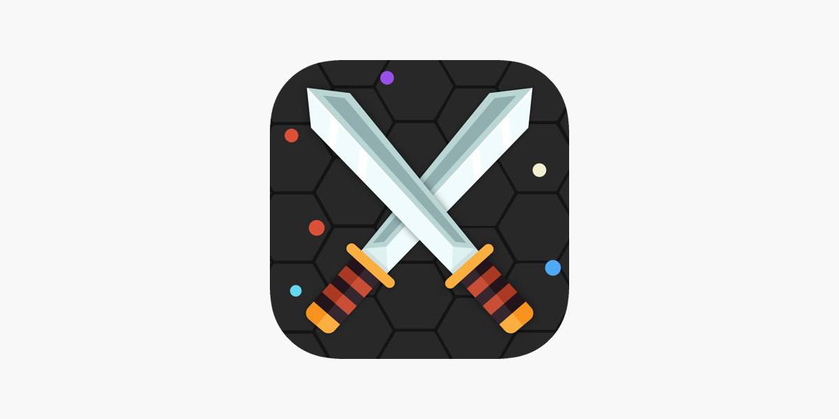 IOS圈X规则|刀剑大作战—刀光剑影对战游戏插图 IOS圈X规则|刀剑大作战—刀光剑影对战游戏插图