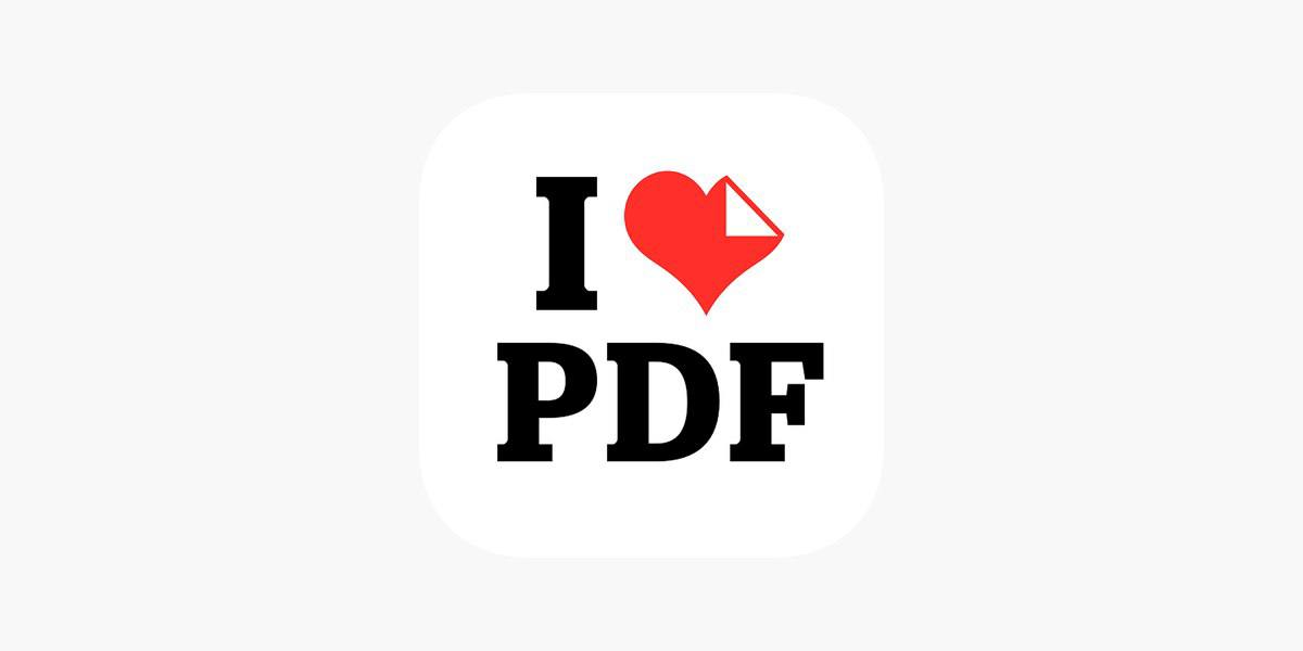 iLovePDF v3.12.0 iOS绿化版