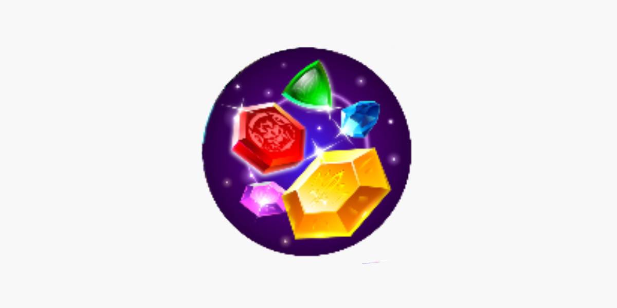 IOS圈X规则|山海经消消乐—微信小程序插图