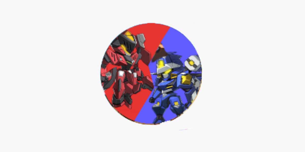 IOS圈X规则|全能机甲—微信小程序插图