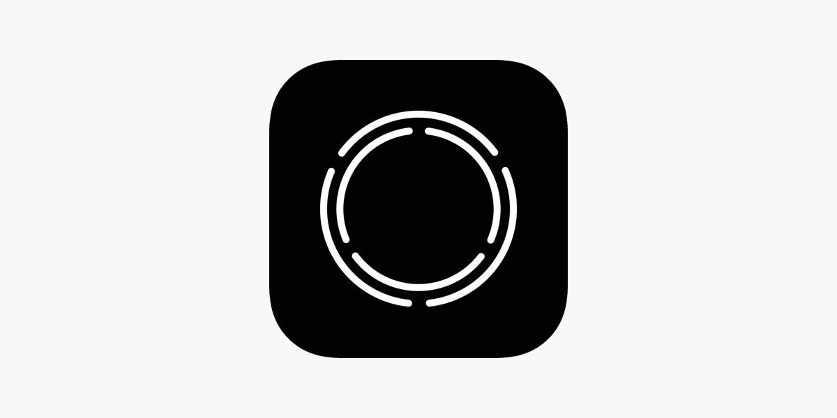 IOS圈X规则|Obscura-专业相机插图 IOS圈X规则|Obscura-专业相机插图
