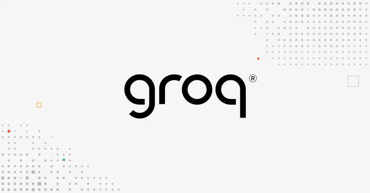 Groq：快如闪电的大模型体验项目插图