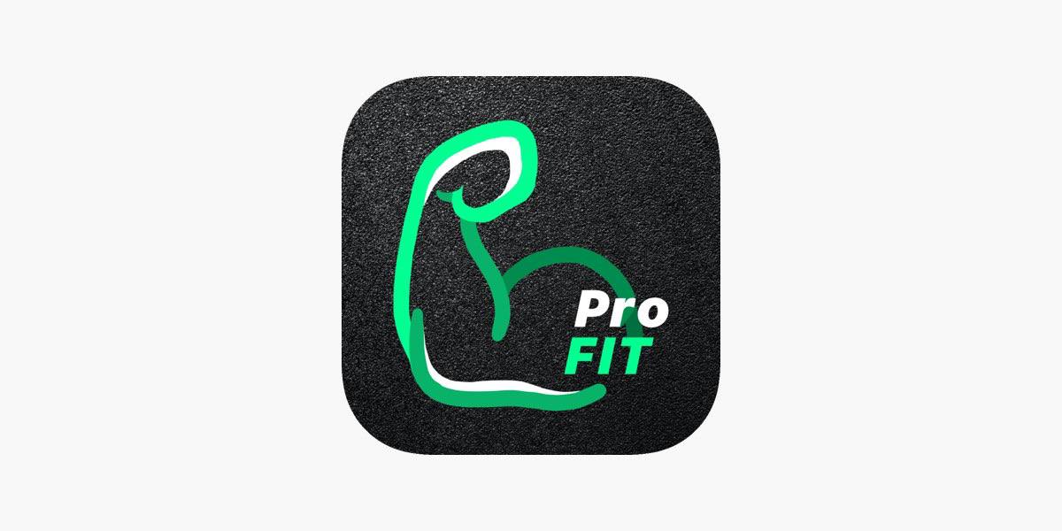 IOS圈X规则|ProFit - 个性化增肌减肥健身工具插图