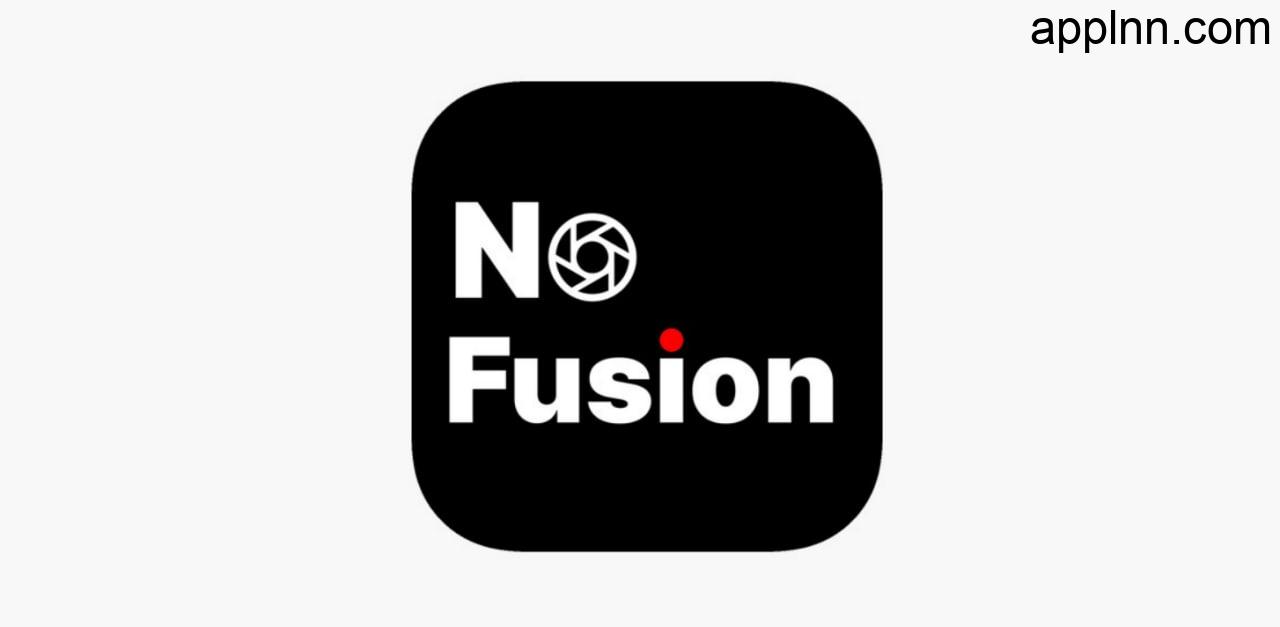 IOS圈X规则|NoFusion-实况拍照必备插图