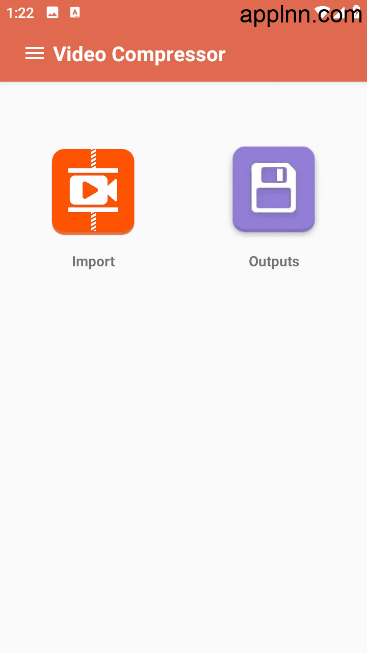 Video Compressor v15.0.1 安卓绿化版插图 Video Compressor v15.0.1 安卓绿化版插图