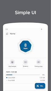 AppKiller v4.0.4 安卓绿化版