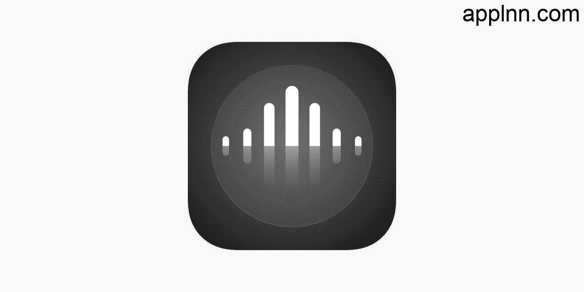 SoundLab v2.9.2 iOS绿化版插图 SoundLab v2.9.2 iOS绿化版插图