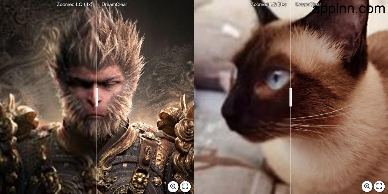 DreamClear - 开源图像超分修复框架插图 DreamClear - 开源图像超分修复框架插图