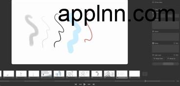 Storyboarder - 快速绘制可视化故事工具插图