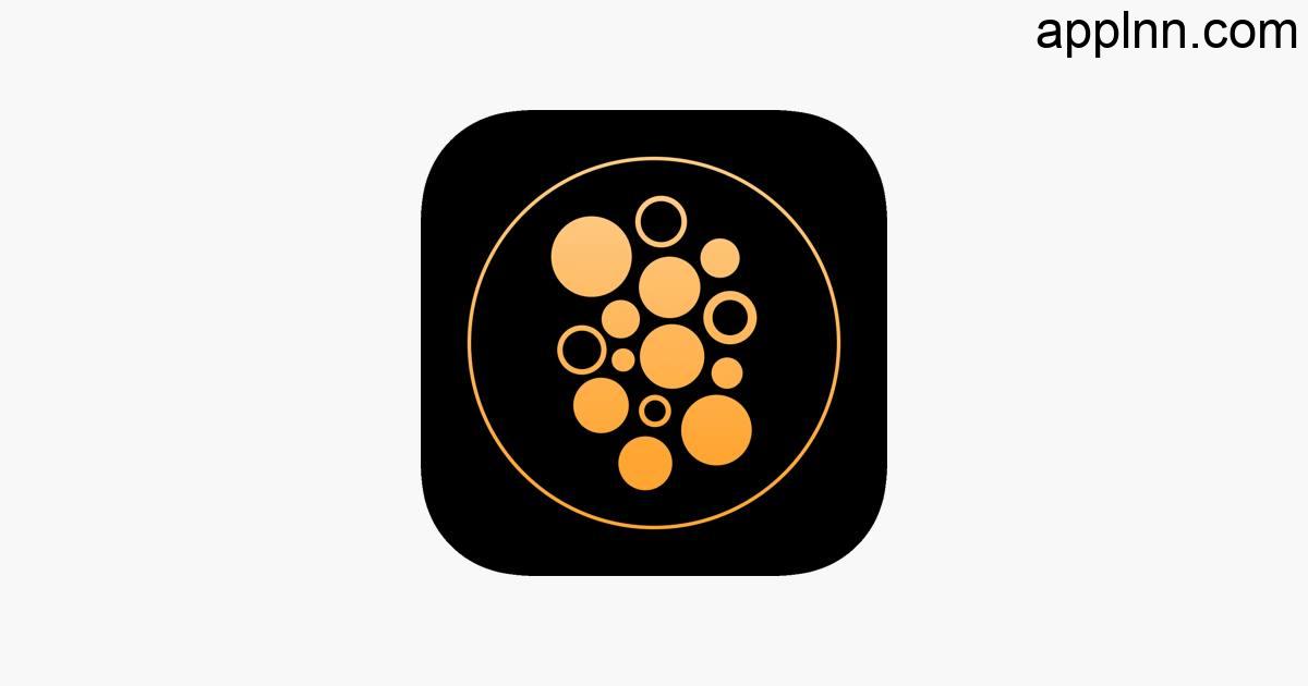 IOS圈X规则|watch表盘 - Watch Faces gallery插图 IOS圈X规则|watch表盘 - Watch Faces gallery插图