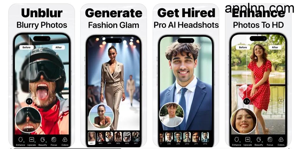 PhotoBoost v1.29.0 iOS绿化版