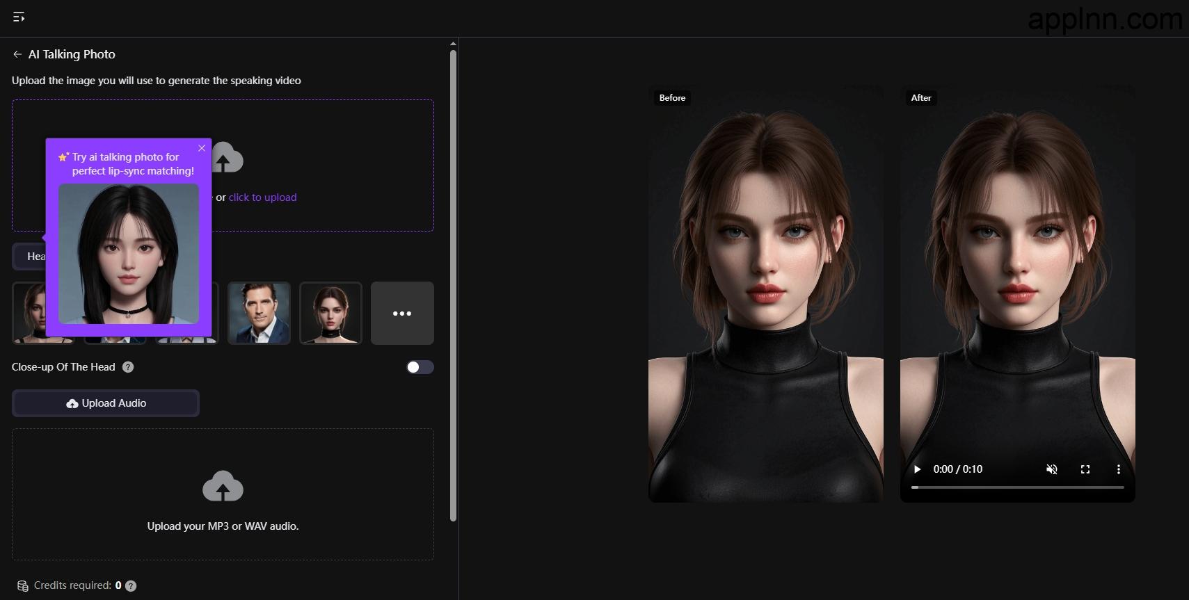 VideoTube.ai :免费在线AI视频生成器