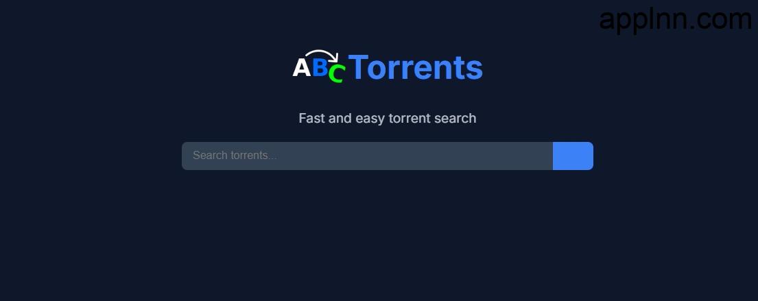 ABCTorrents:一站式磁力搜索网站插图 ABCTorrents:一站式磁力搜索网站插图