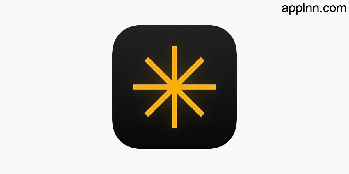 IOS圈X规则|Luminar - 手机照片编辑器插图 IOS圈X规则|Luminar - 手机照片编辑器插图