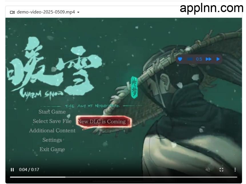 幸运变速器LuckySpeeder v0.0.8 iOS插件