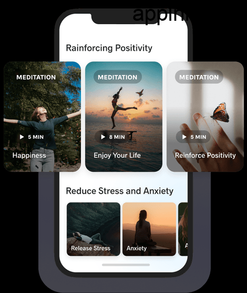 Meditopia v4.17.2 安卓绿化版