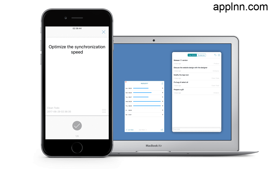 Clear Todo v1.1.72.0518 安卓绿化版插图 Clear Todo v1.1.72.0518 安卓绿化版插图