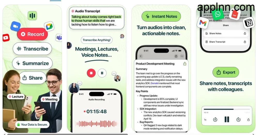 Overo v1.1.1 iOS绿化版