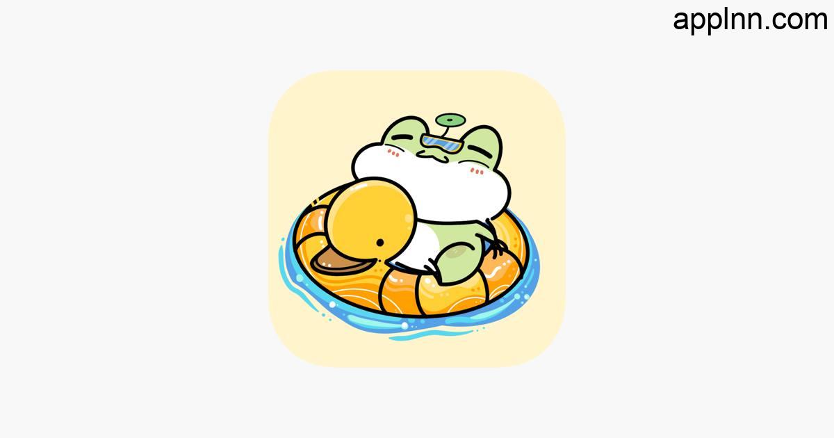 IOS圈X规则|青蛙减肥记-轻断食瘦身减肥软件插图 IOS圈X规则|青蛙减肥记-轻断食瘦身减肥软件插图