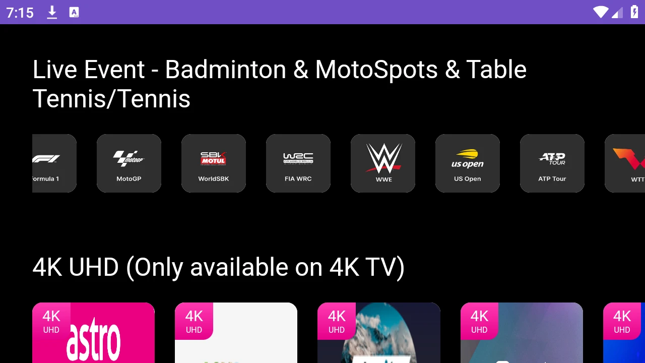CVTV+ v35 TV版