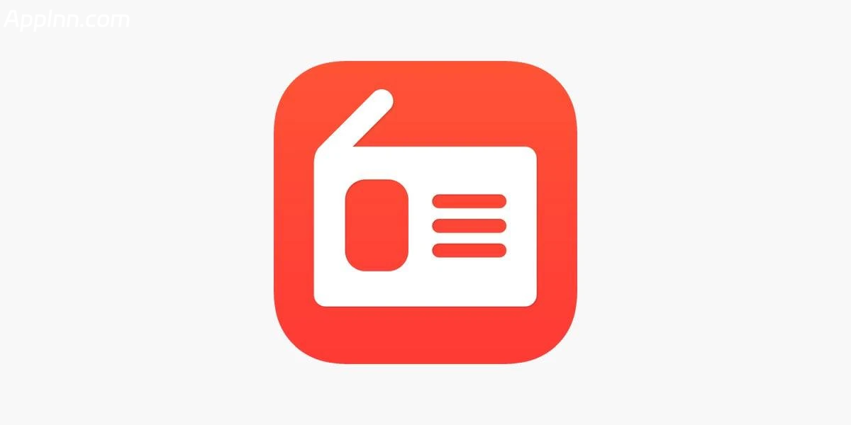爱听收音机 v2.3 iOS绿化版插图 爱听收音机 v2.3 iOS绿化版插图