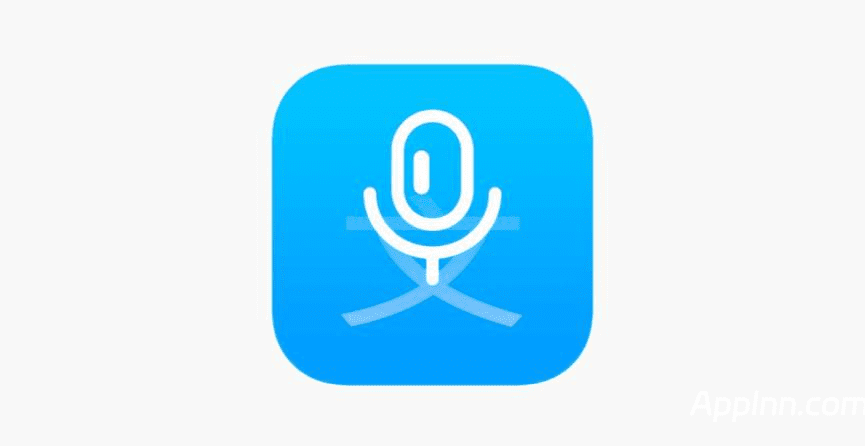 IOS圈X规则|语音转换文字-录音转文字、语音备忘录音软件插图 IOS圈X规则|语音转换文字-录音转文字、语音备忘录音软件插图