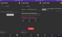 Lj视频下载器  v1.1.67 安卓绿化版