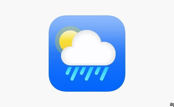 iOS限免|随风天气