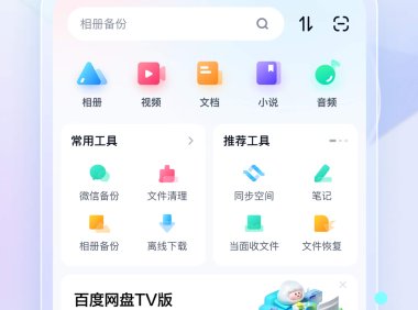 百度网盘/百度网盘国际版 v11.43.77+其他版/3.27.1_(363) 安卓绿化版
