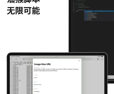 Gear浏览器 v6.4.0 iOS绿化版