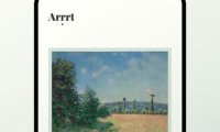 Arrrt名画 v1.20 安卓绿化版
