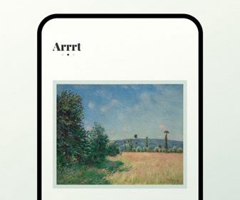 Arrrt名画 v1.20 安卓绿化版