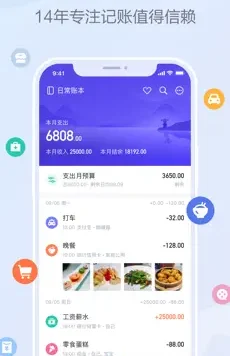 IOS圈X规则| 挖财记账