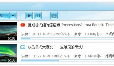 CR TubeGet – 全网视频下载电脑工具，支持2000+站点 功能强大