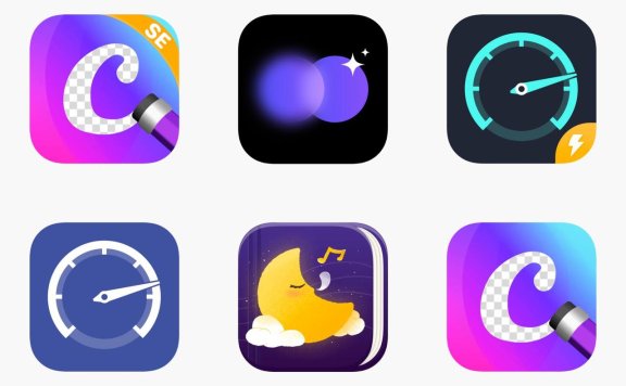 IOS圈X规则|解锁六个软件规则