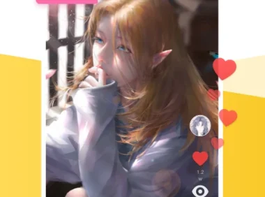 元气桌面壁纸 v3.53.4336/2.99.1893 安卓绿化版