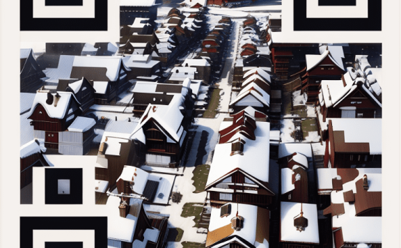 QR Code AI-AI艺术二维码生成器